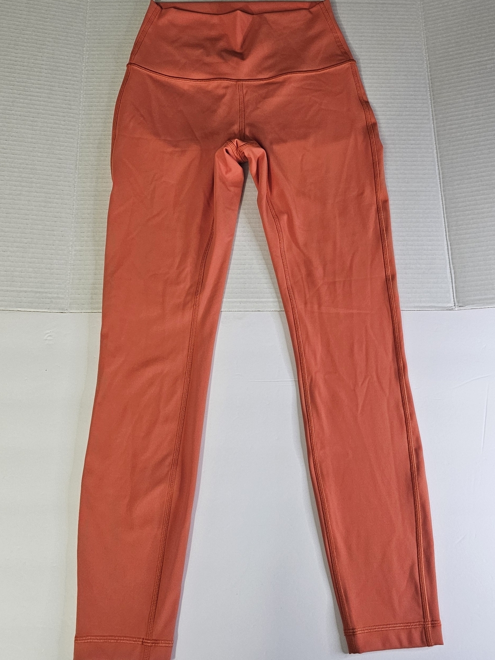 lululemon athletica High-Waist Orange Women’s Jeggings